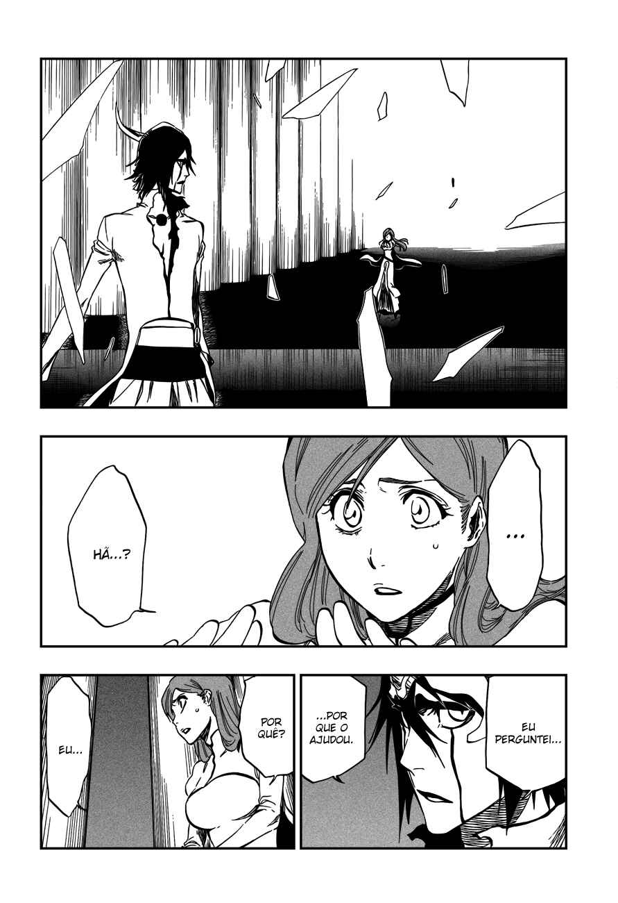 Read Bleach PT-BR Manga Online