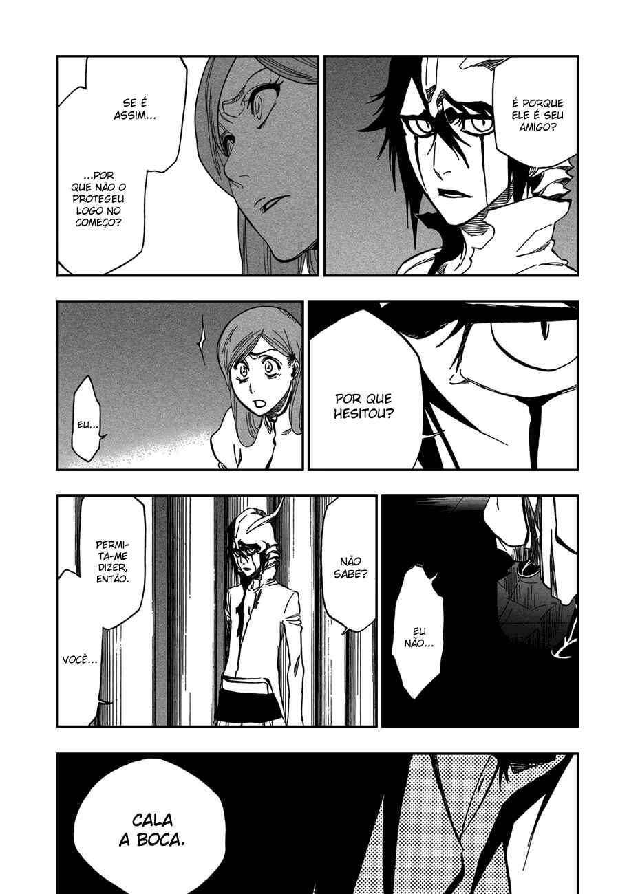 Read Bleach PT-BR Manga Online