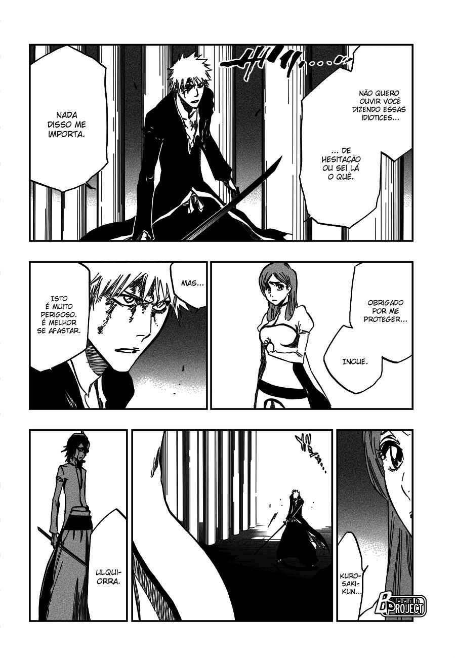 Read Bleach PT-BR Manga Online