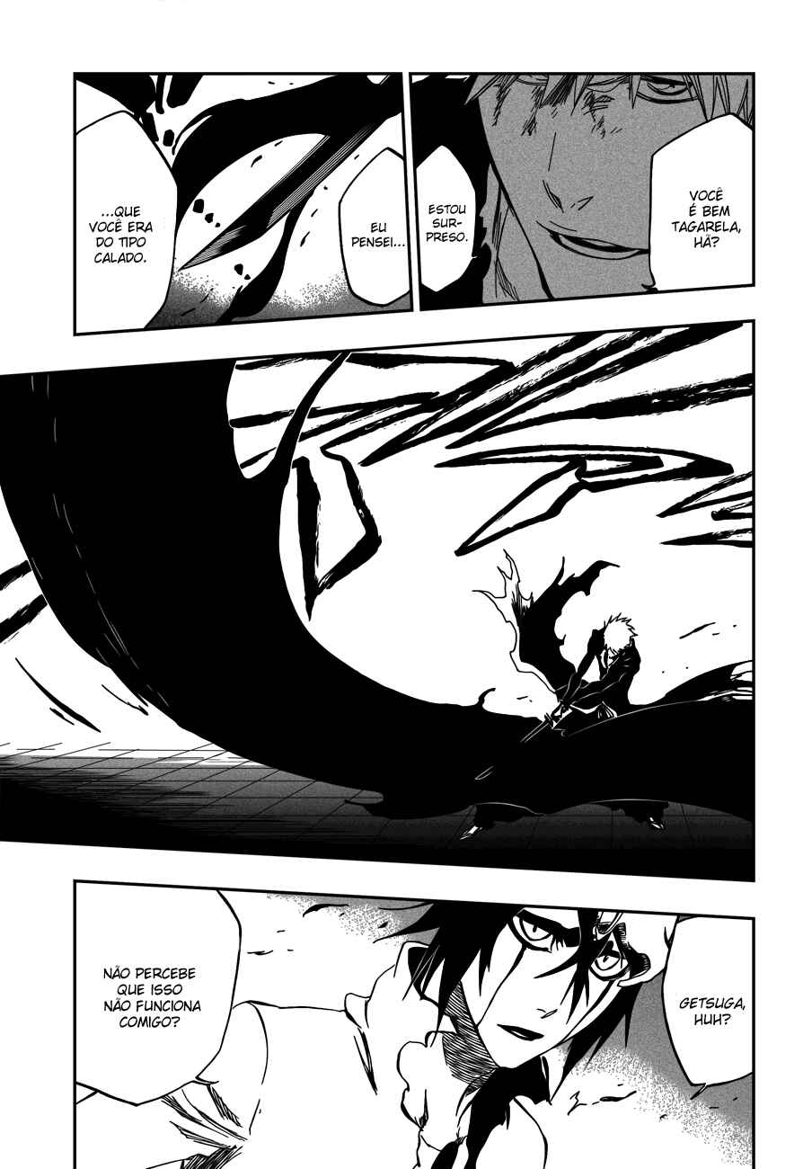 Read Bleach PT-BR Manga Online
