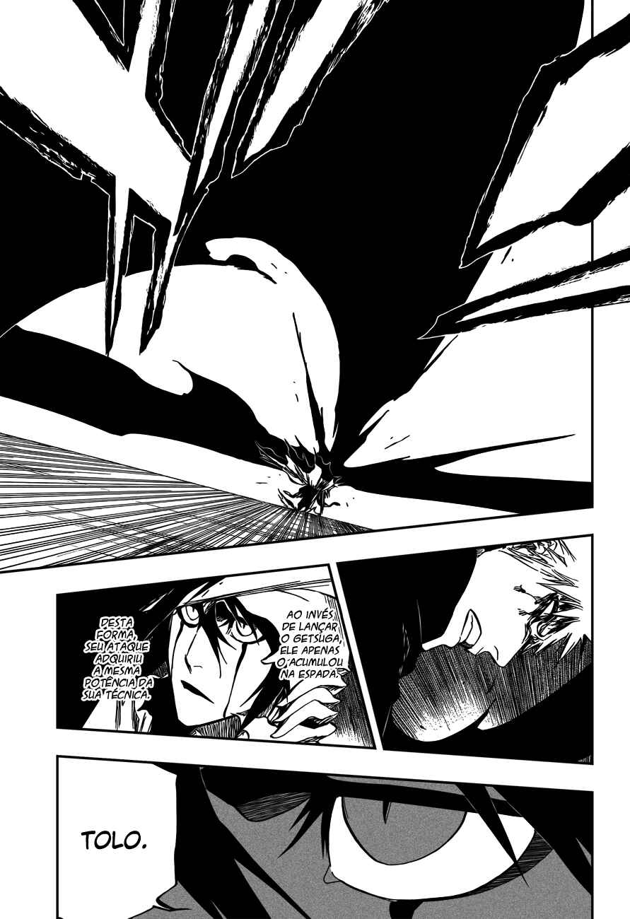 Read Bleach PT-BR Manga Online