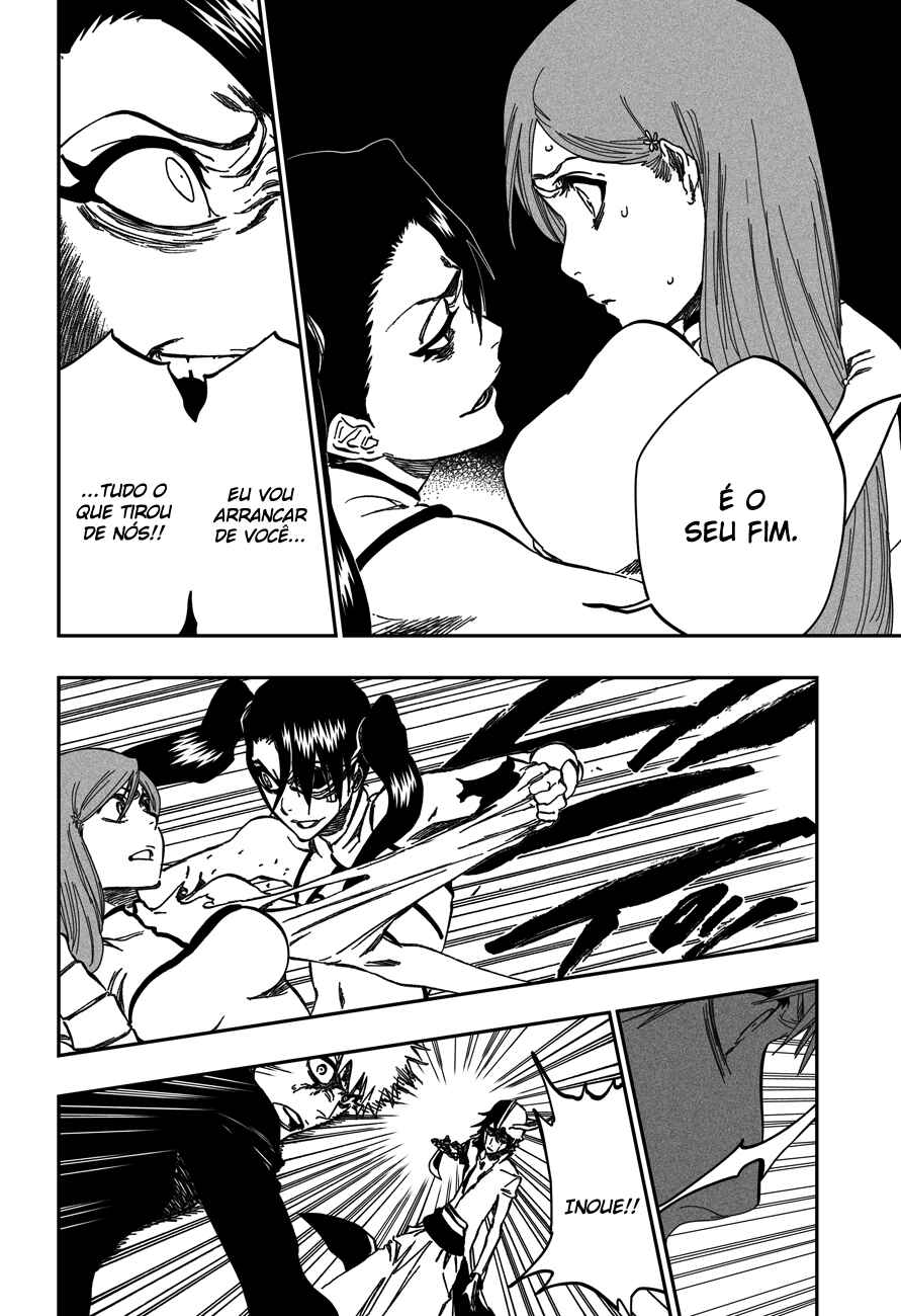 Read Bleach PT-BR Manga Online