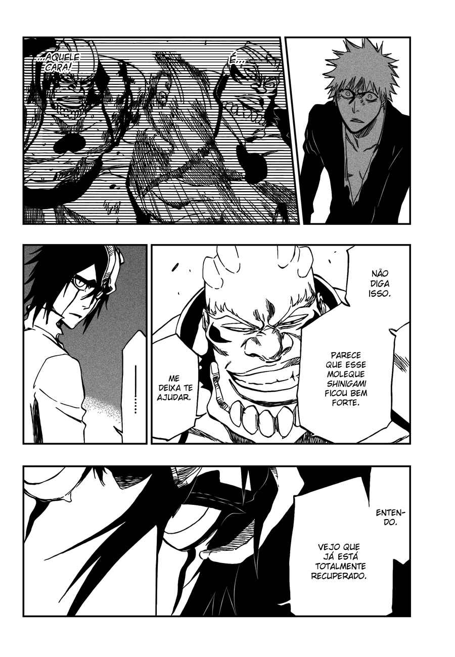 Read Bleach PT-BR Manga Online