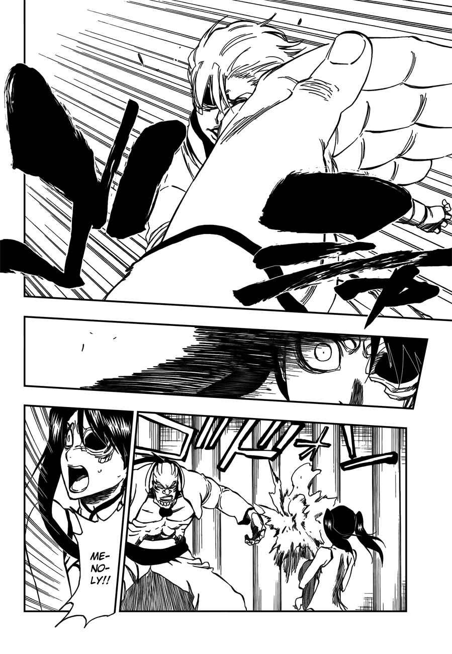 Read Bleach PT-BR Manga Online