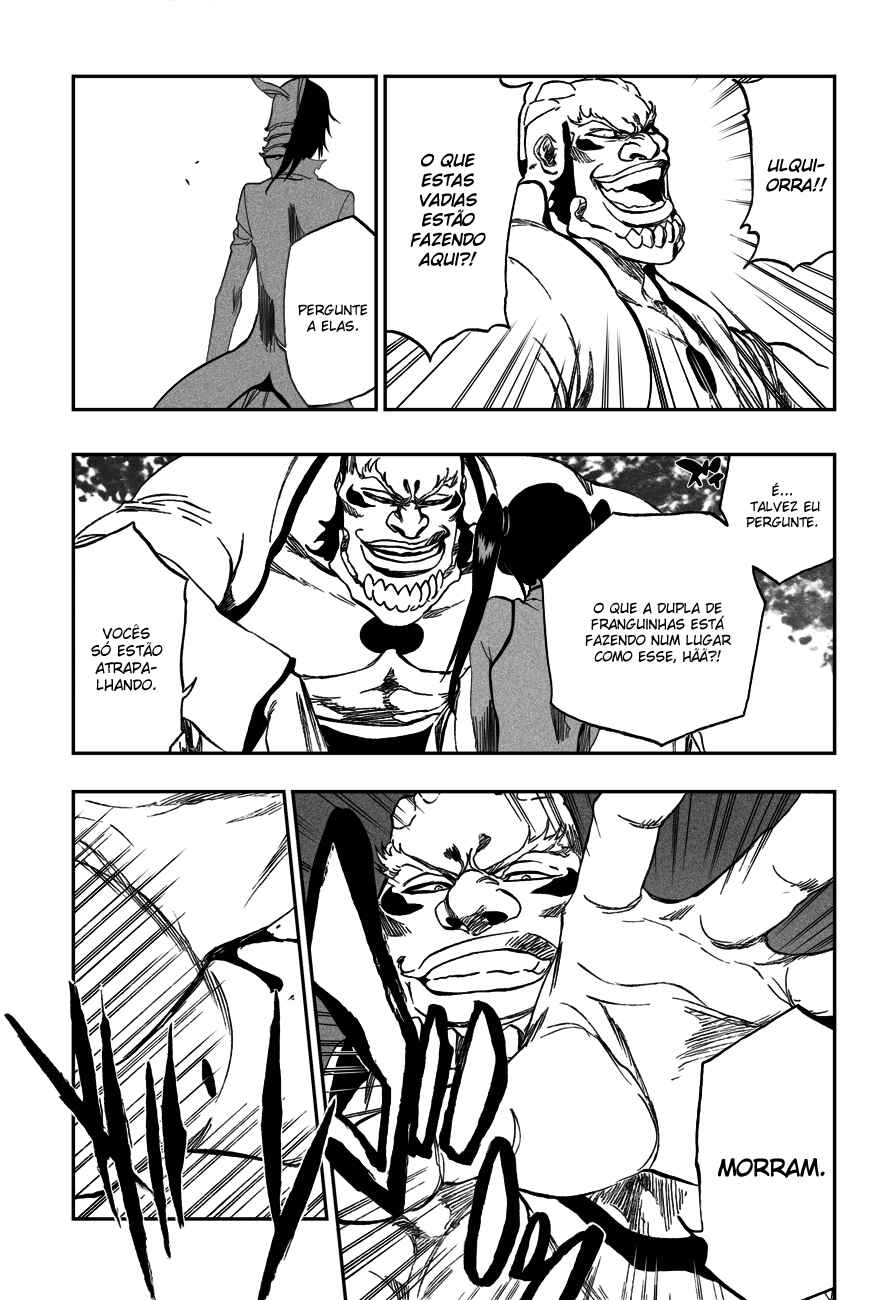 Read Bleach PT-BR Manga Online