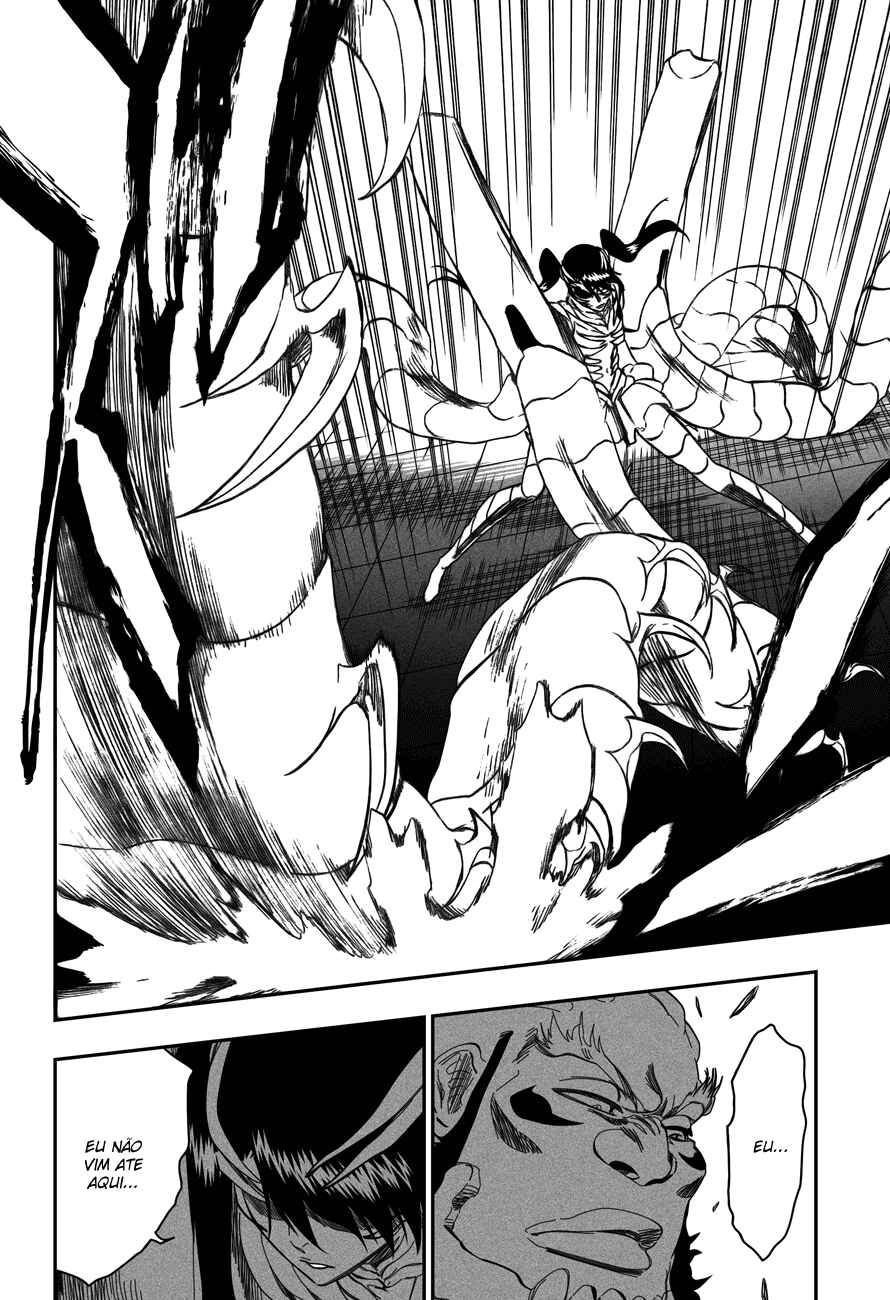Read Bleach PT-BR Manga Online