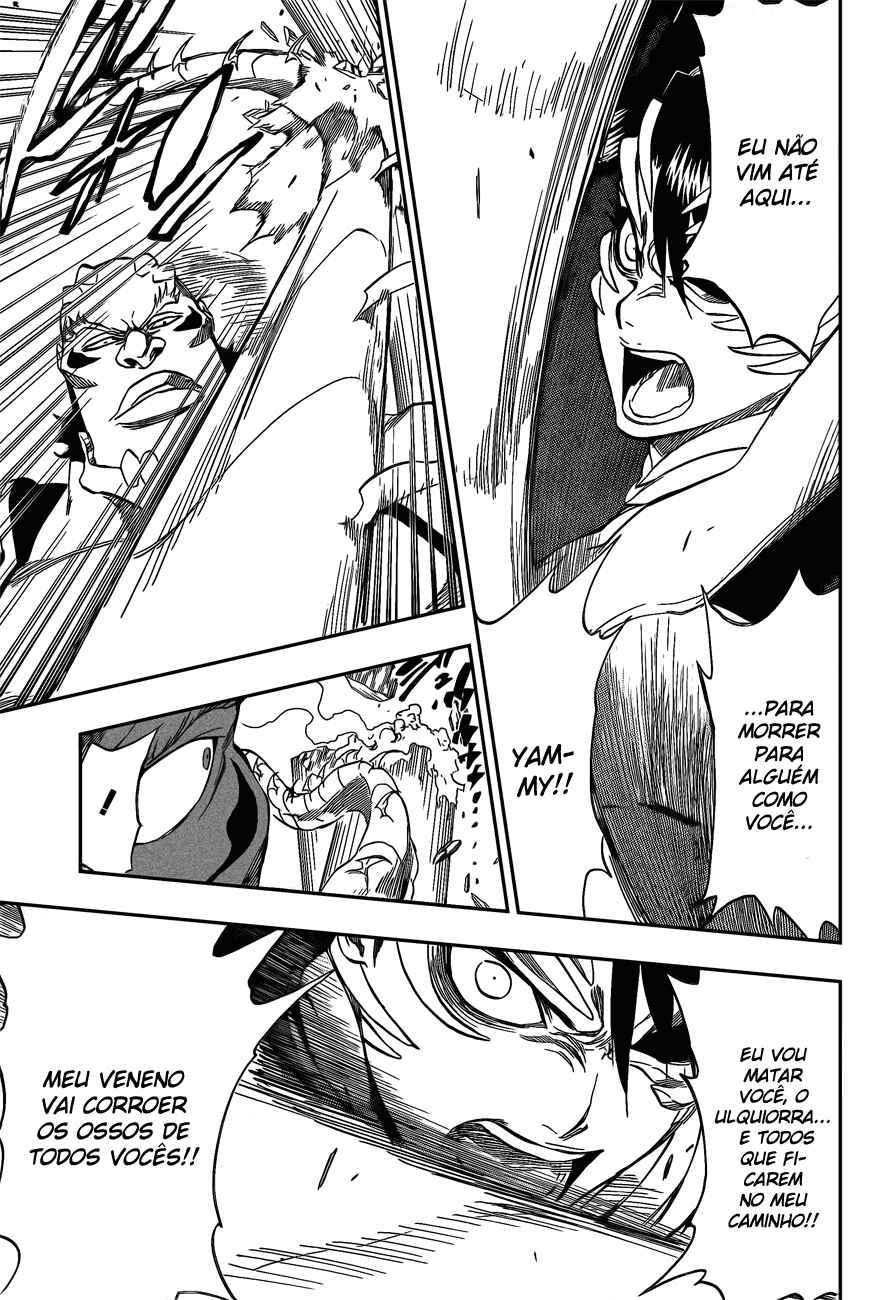Read Bleach PT-BR Manga Online