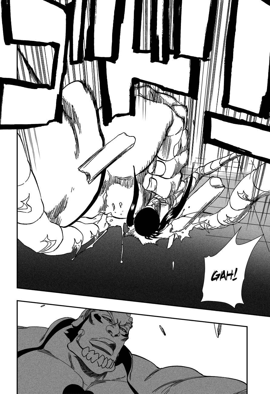 Read Bleach PT-BR Manga Online