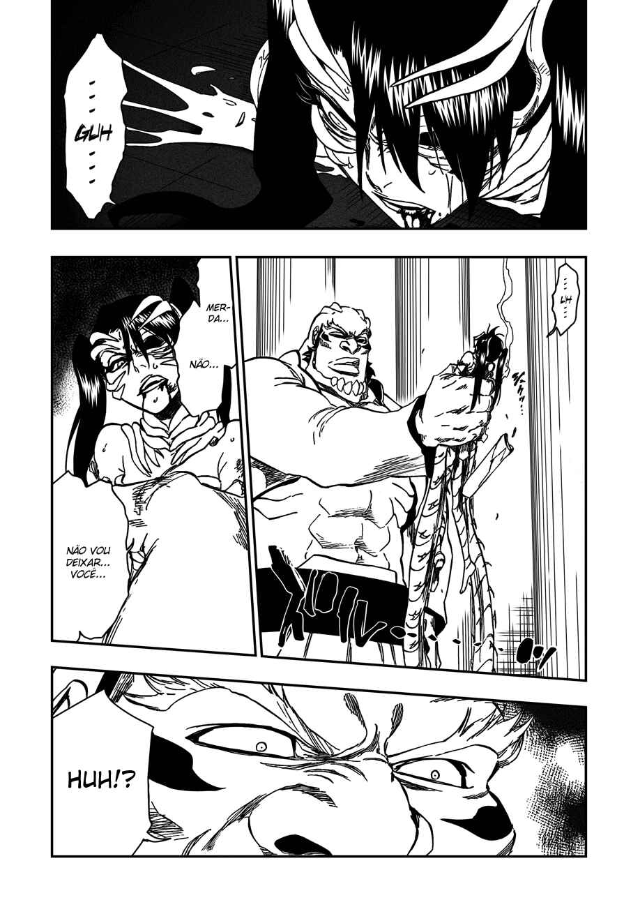 Read Bleach PT-BR Manga Online
