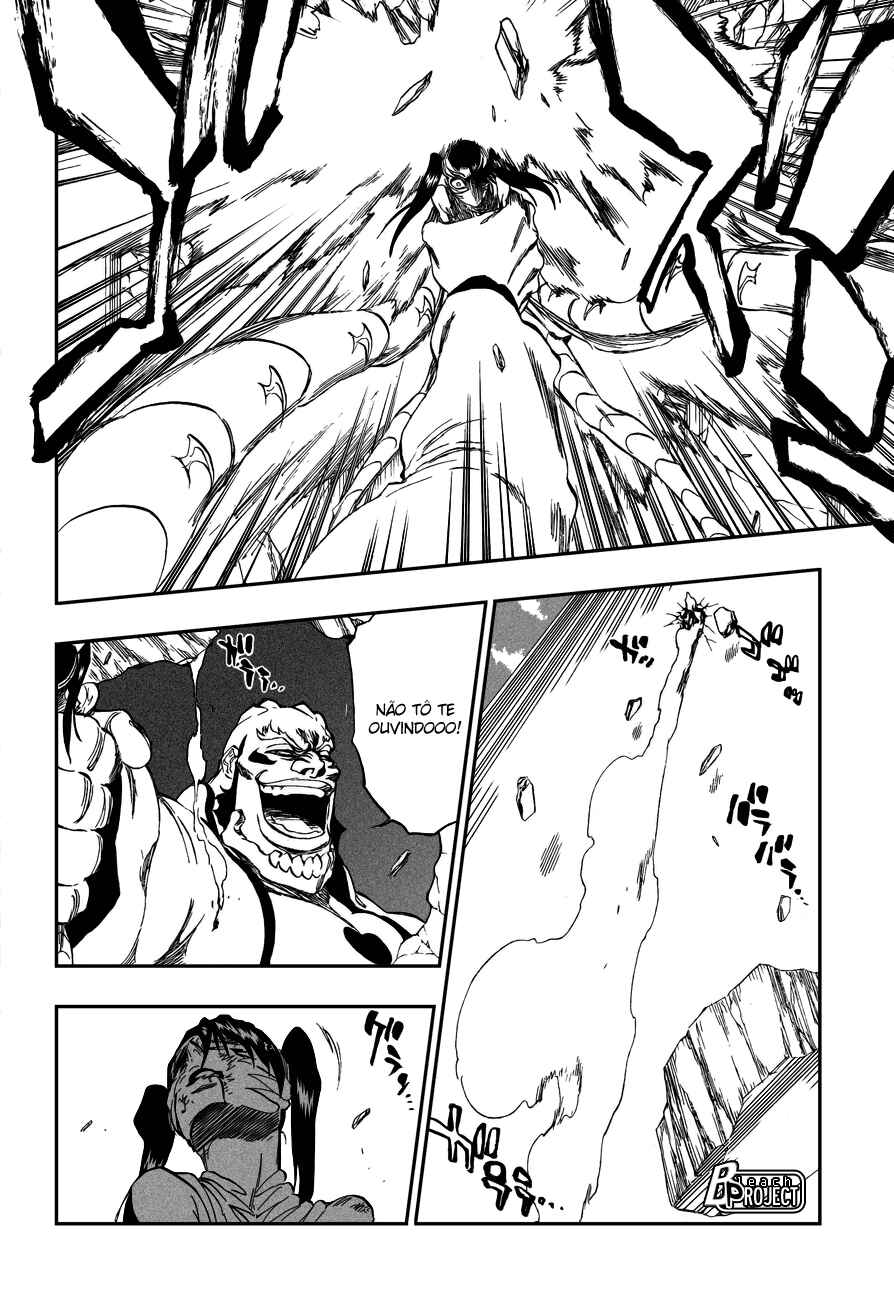 Read Bleach PT-BR Manga Online