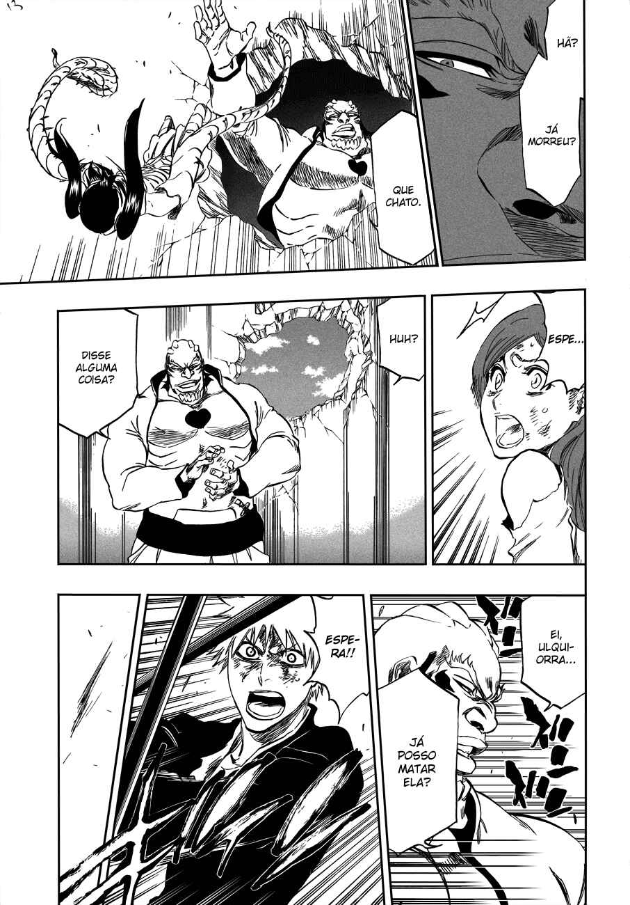 Read Bleach PT-BR Manga Online