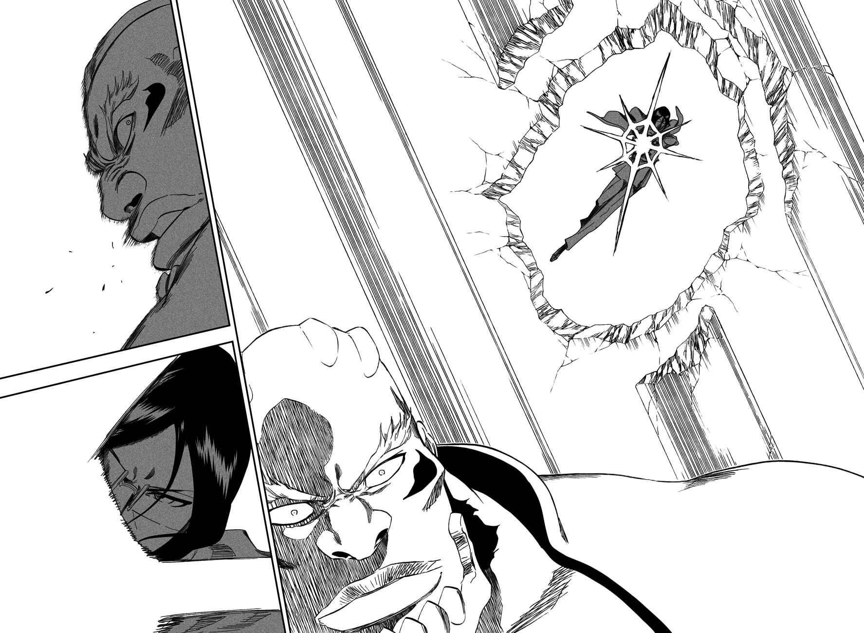 Read Bleach PT-BR Manga Online
