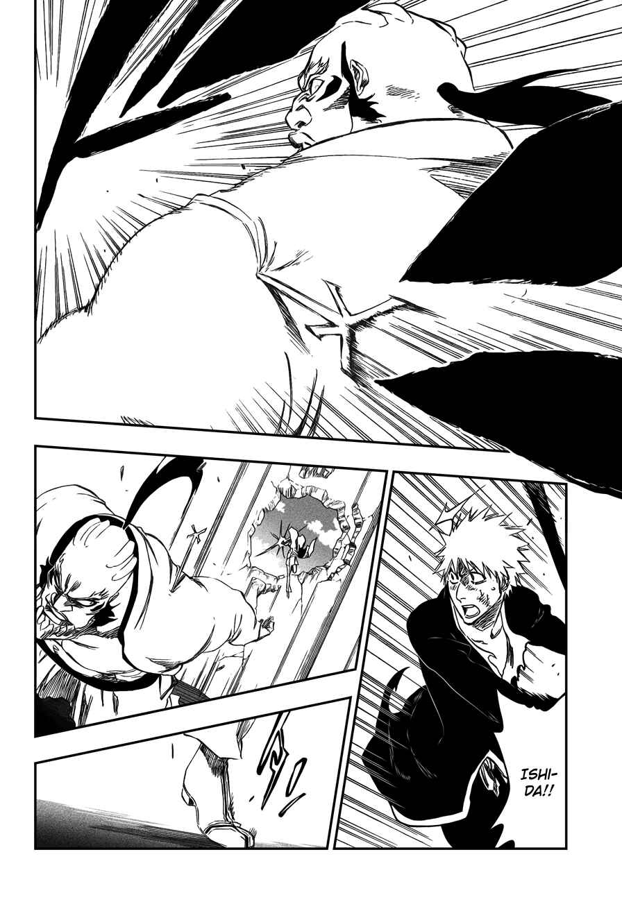 Read Bleach PT-BR Manga Online