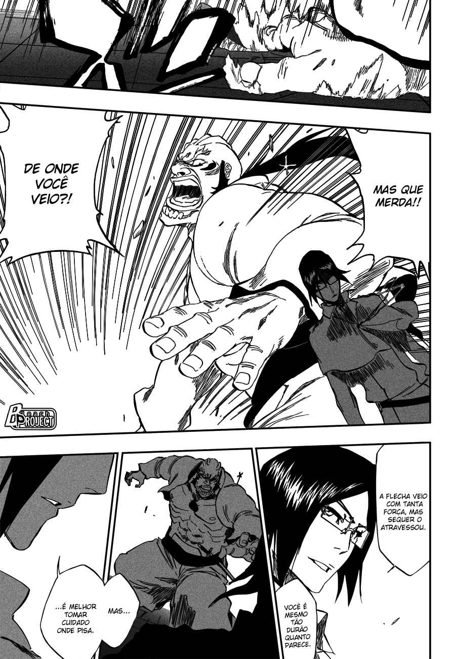Read Bleach PT-BR Manga Online