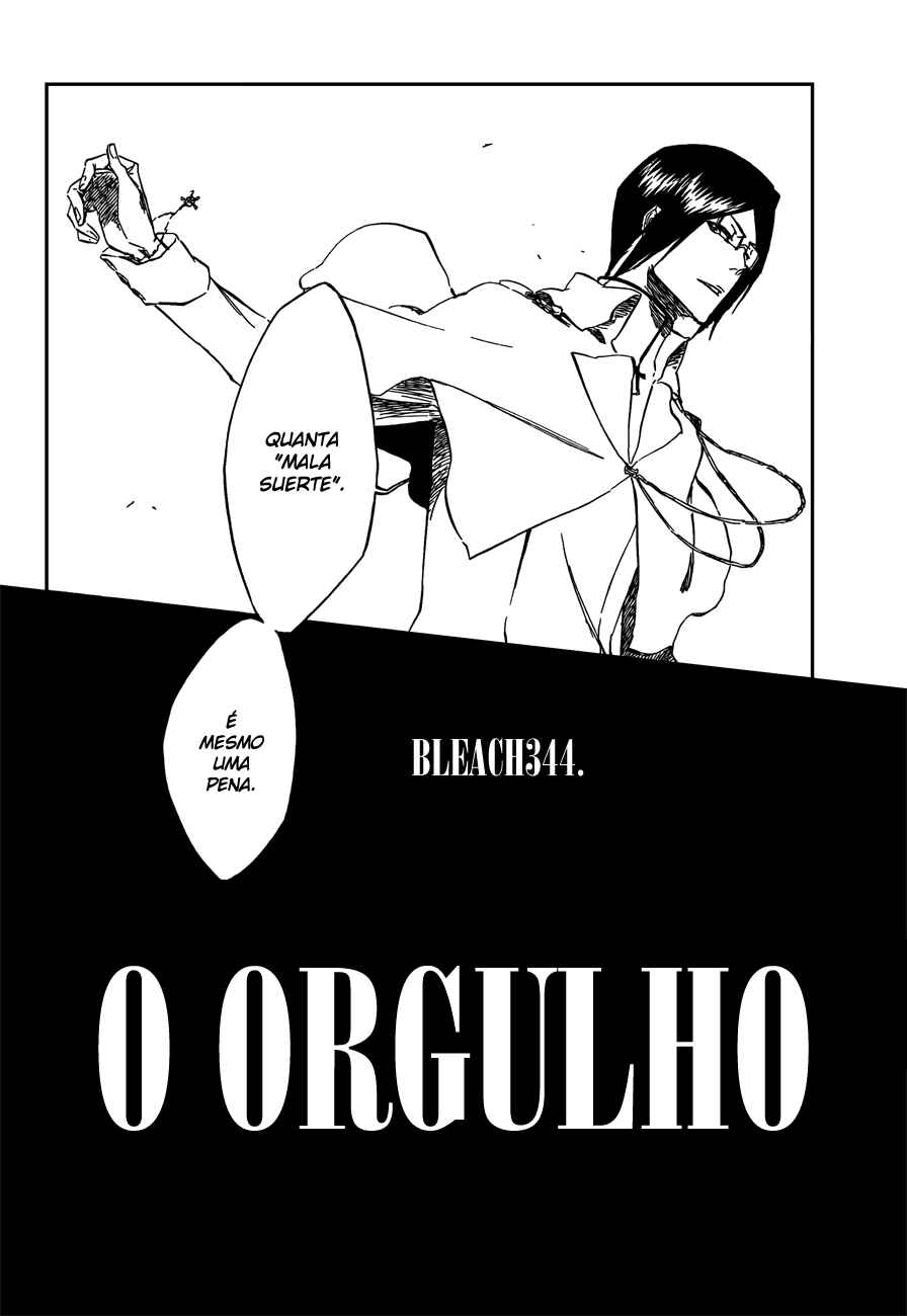 Read Bleach PT-BR Manga Online