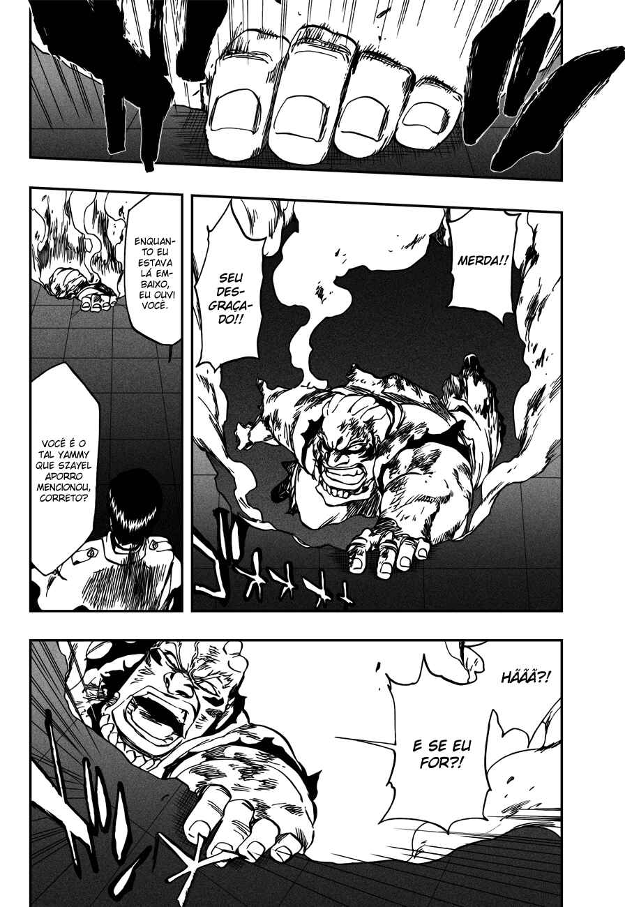 Read Bleach PT-BR Manga Online