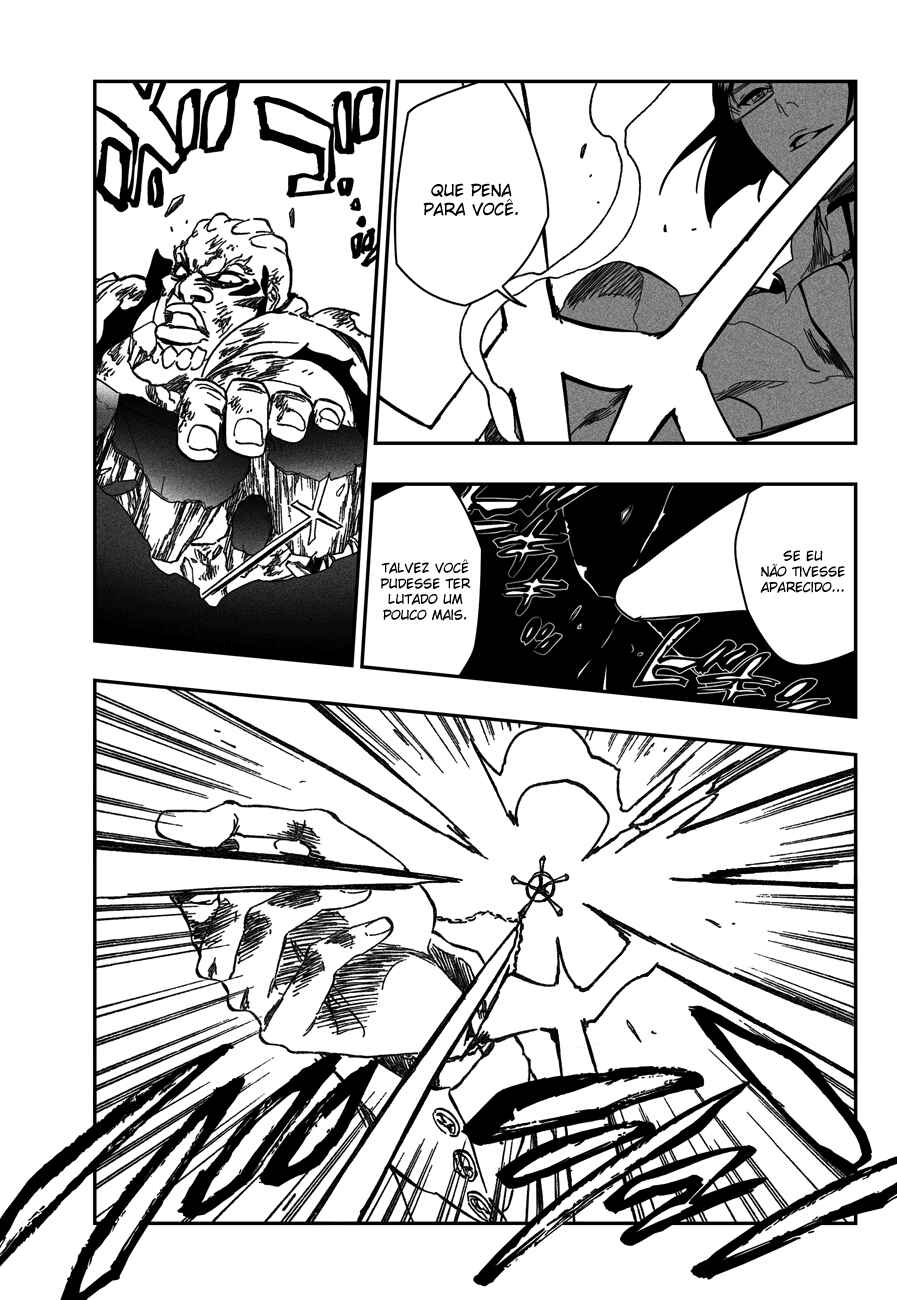 Read Bleach PT-BR Manga Online