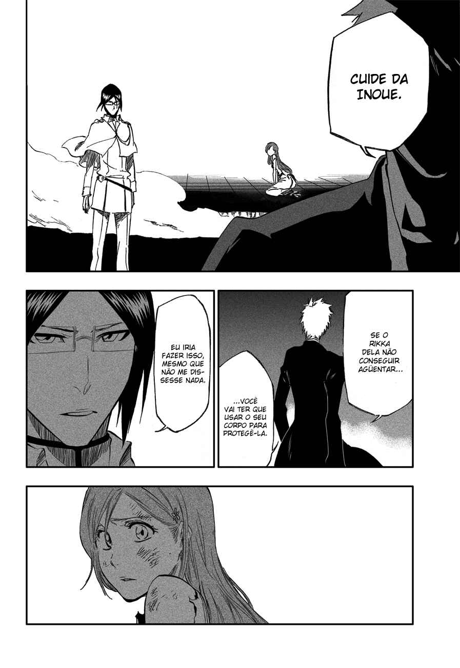 Read Bleach PT-BR Manga Online