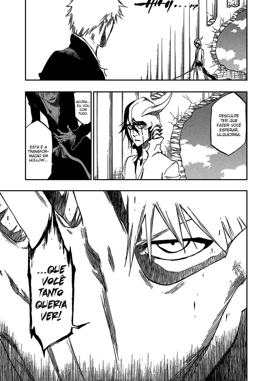 Read Bleach PT-BR Manga Online