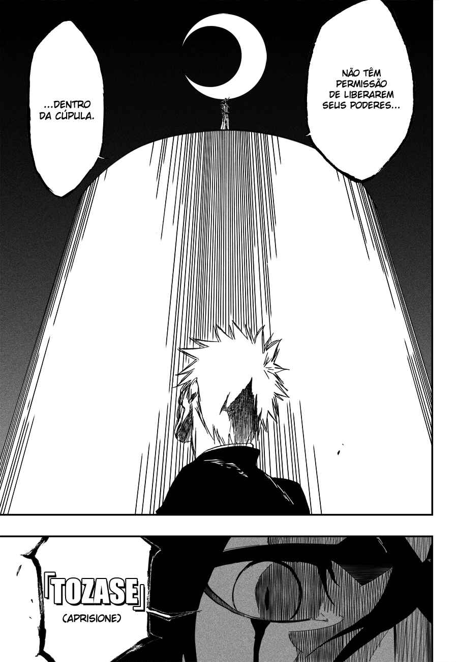 Read Bleach PT-BR Manga Online