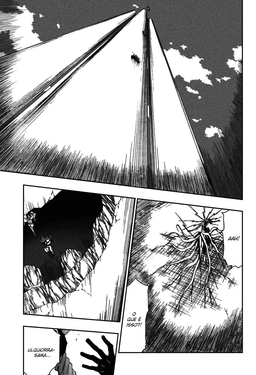 Read Bleach PT-BR Manga Online