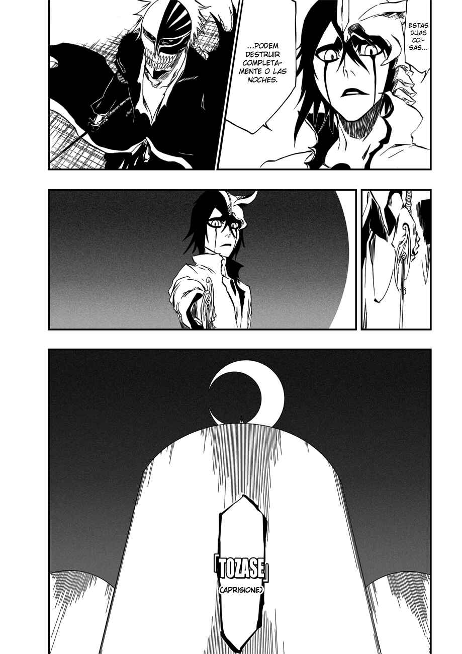 Read Bleach PT-BR Manga Online