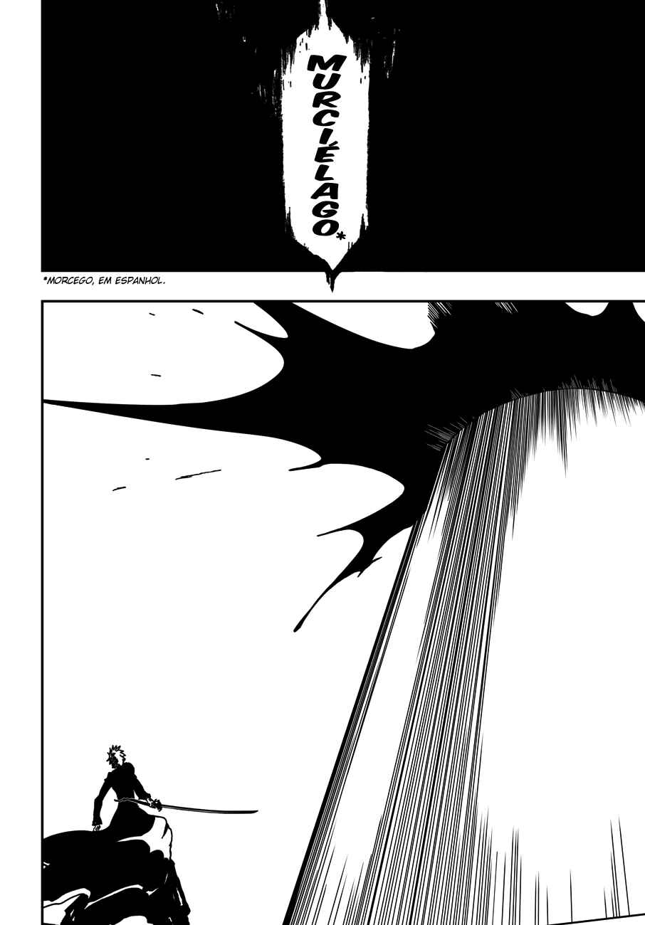 Read Bleach PT-BR Manga Online