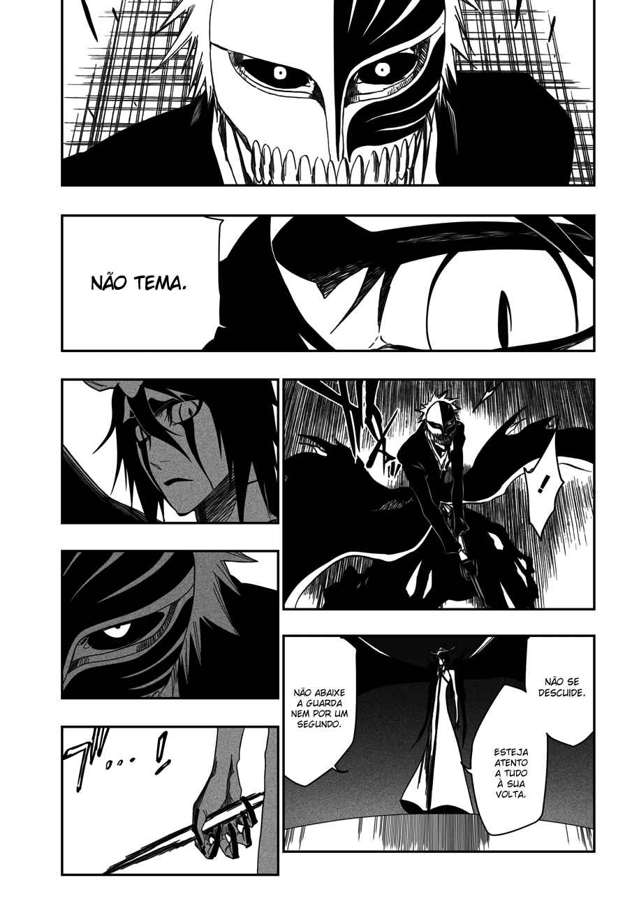 Read Bleach PT-BR Manga Online