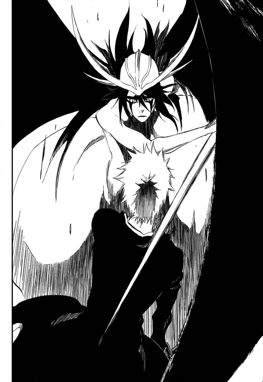 Read Bleach PT-BR Manga Online
