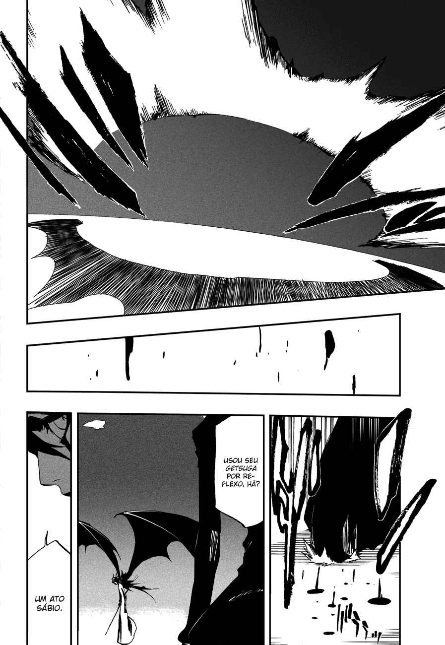 Read Bleach PT-BR Manga Online