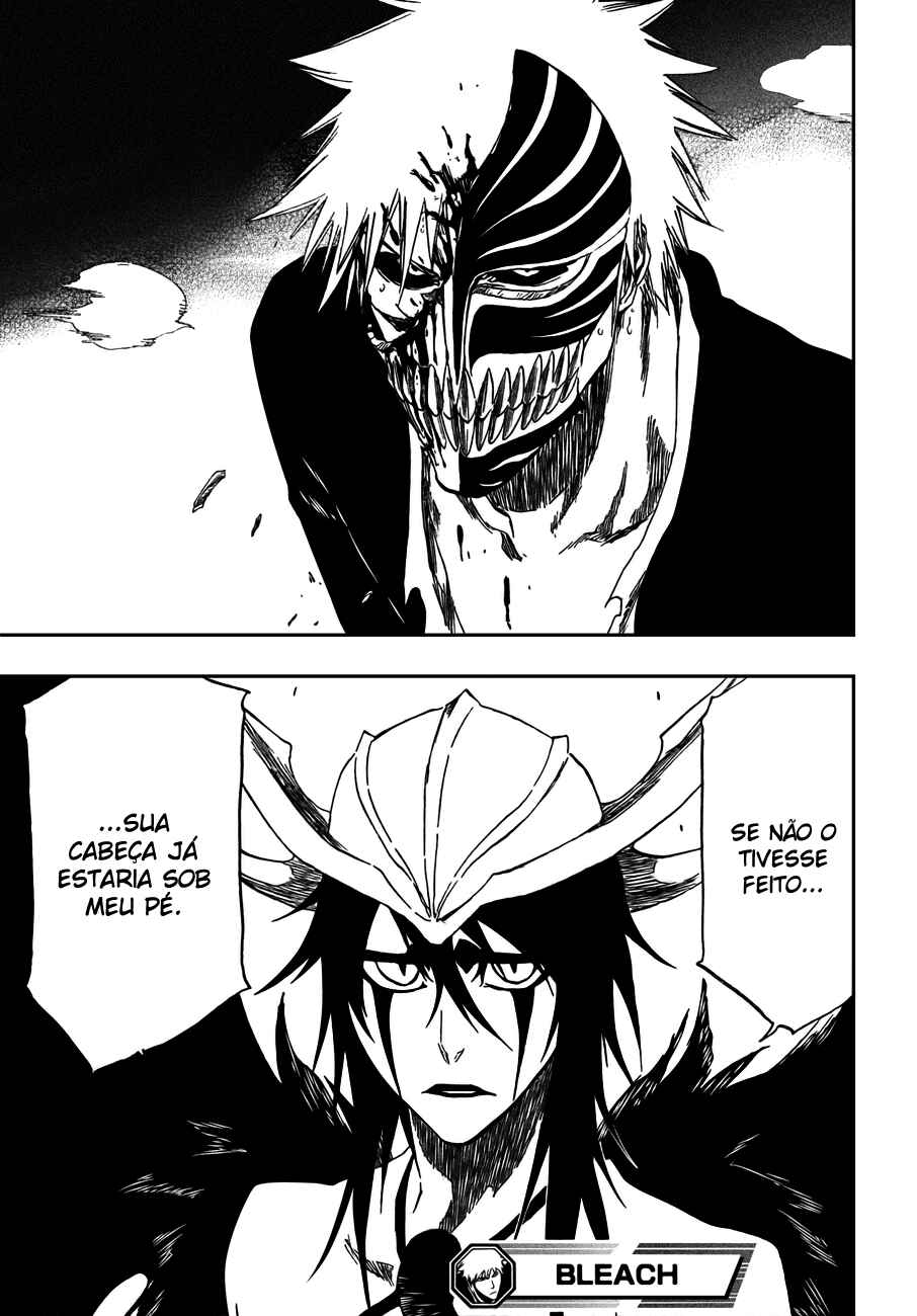 Read Bleach PT-BR Manga Online
