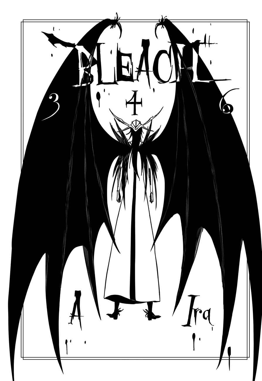 Read Bleach PT-BR Manga Online