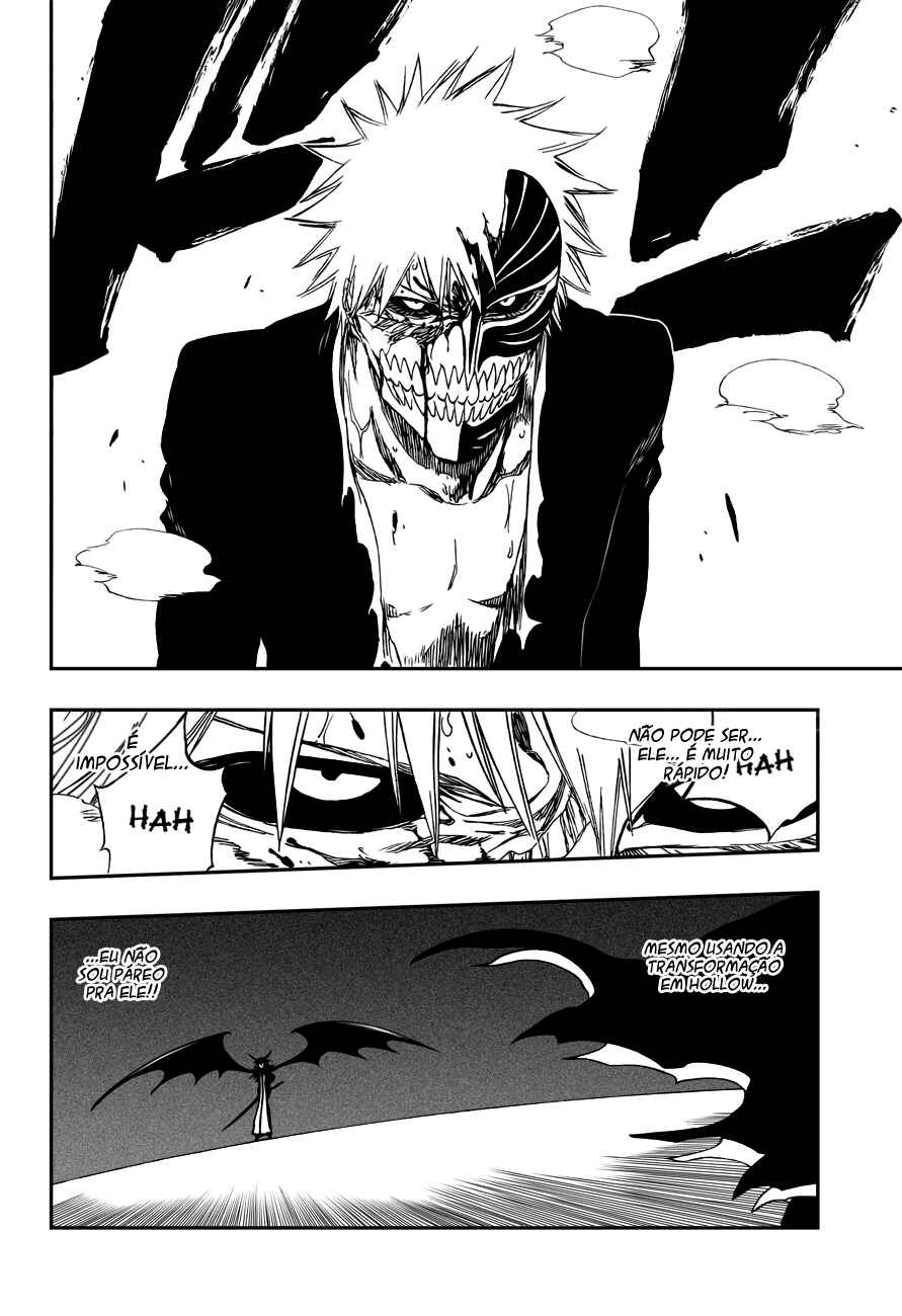 Read Bleach PT-BR Manga Online