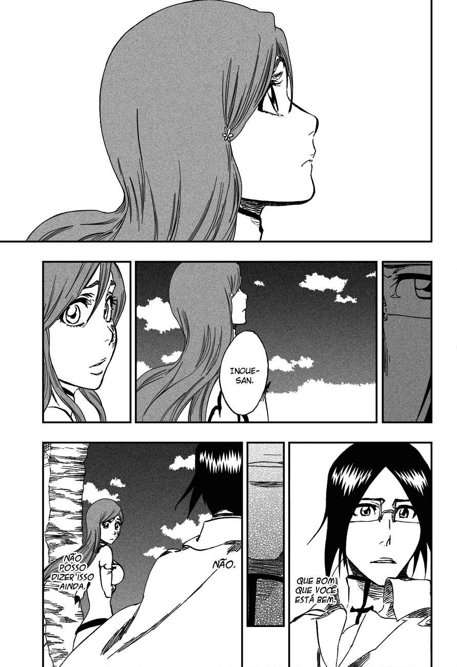 Read Bleach PT-BR Manga Online