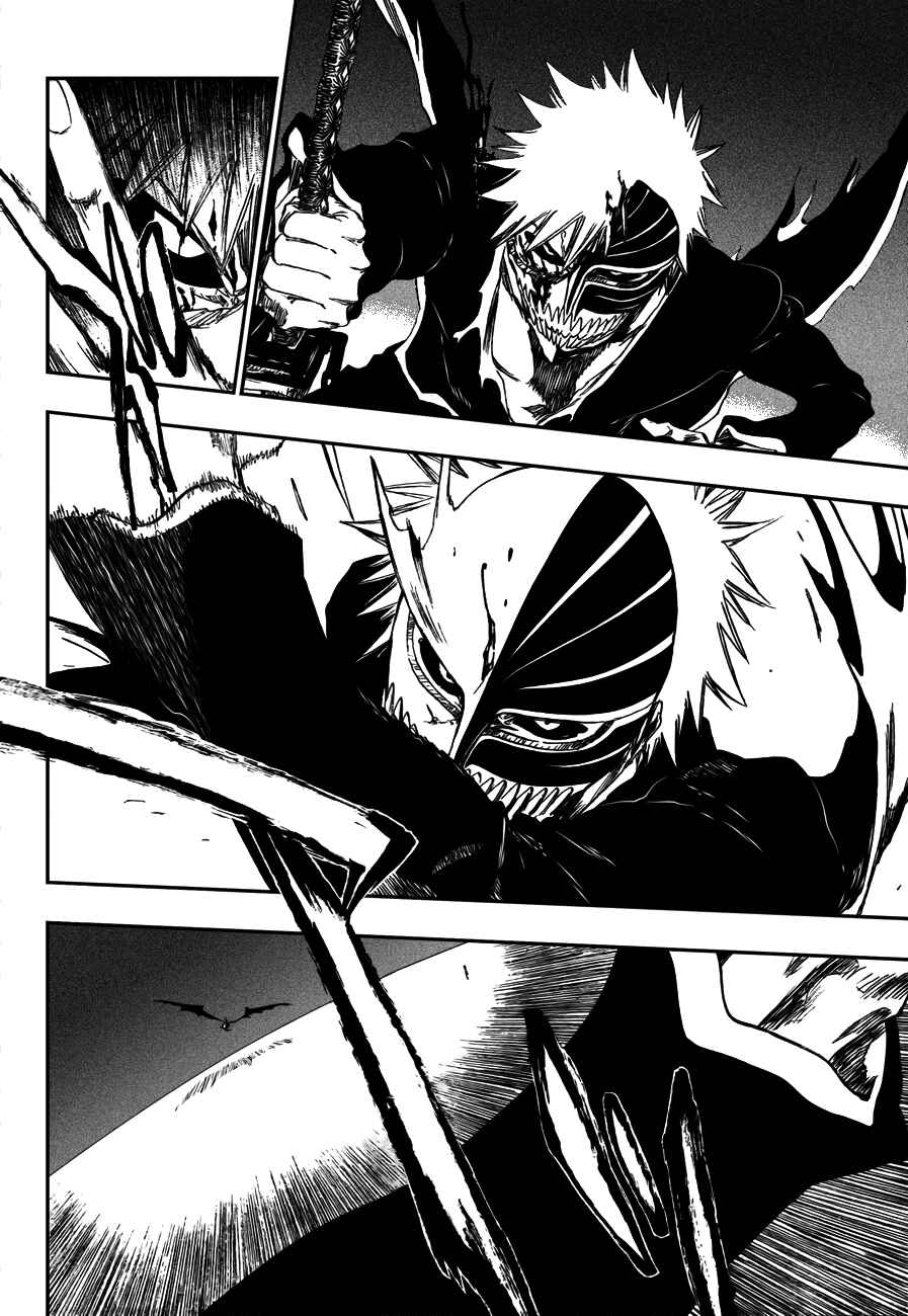Read Bleach PT-BR Manga Online