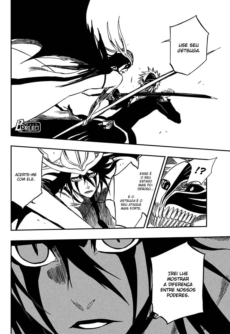 Read Bleach PT-BR Manga Online