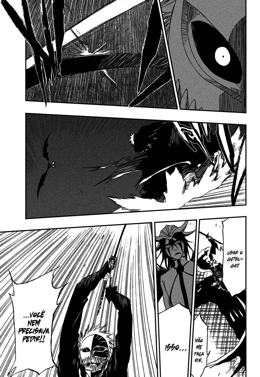 Read Bleach PT-BR Manga Online