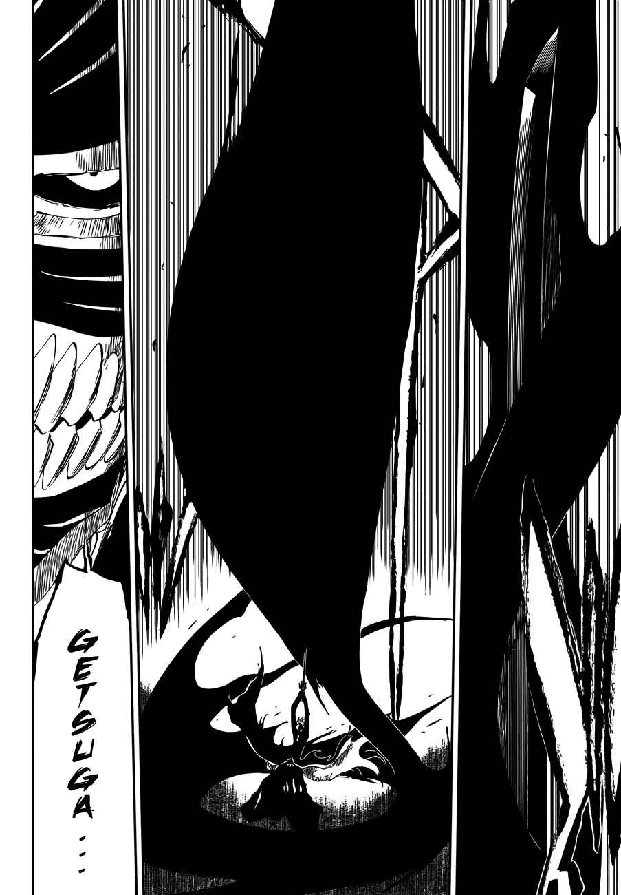 Read Bleach PT-BR Manga Online