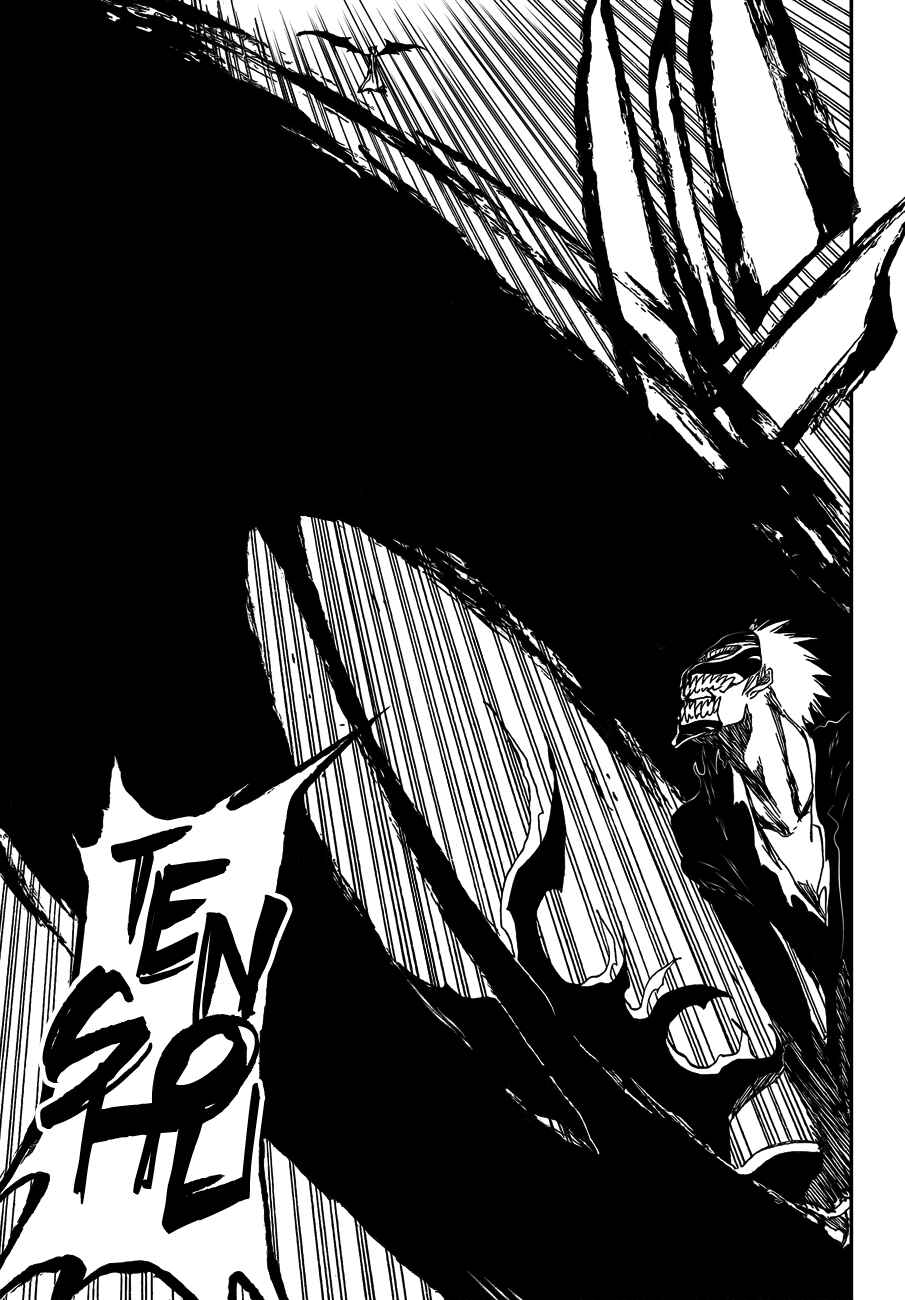 Read Bleach PT-BR Manga Online