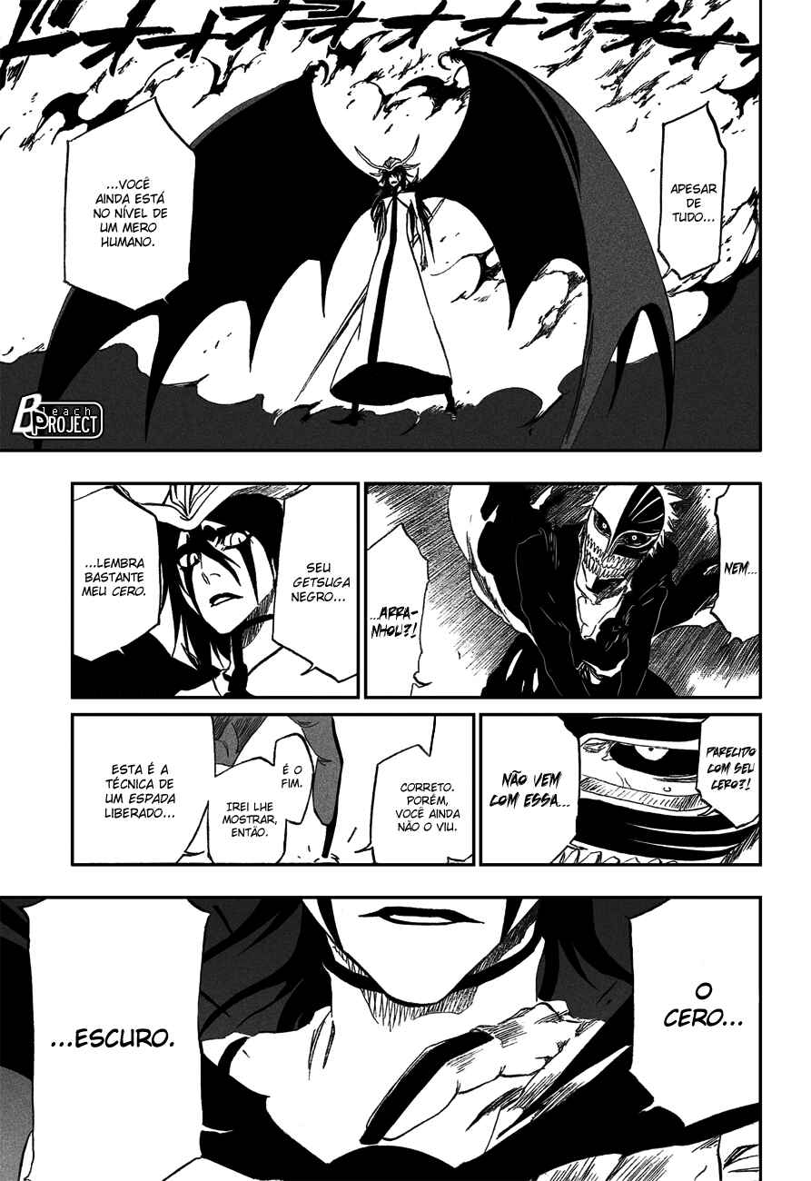 Read Bleach PT-BR Manga Online