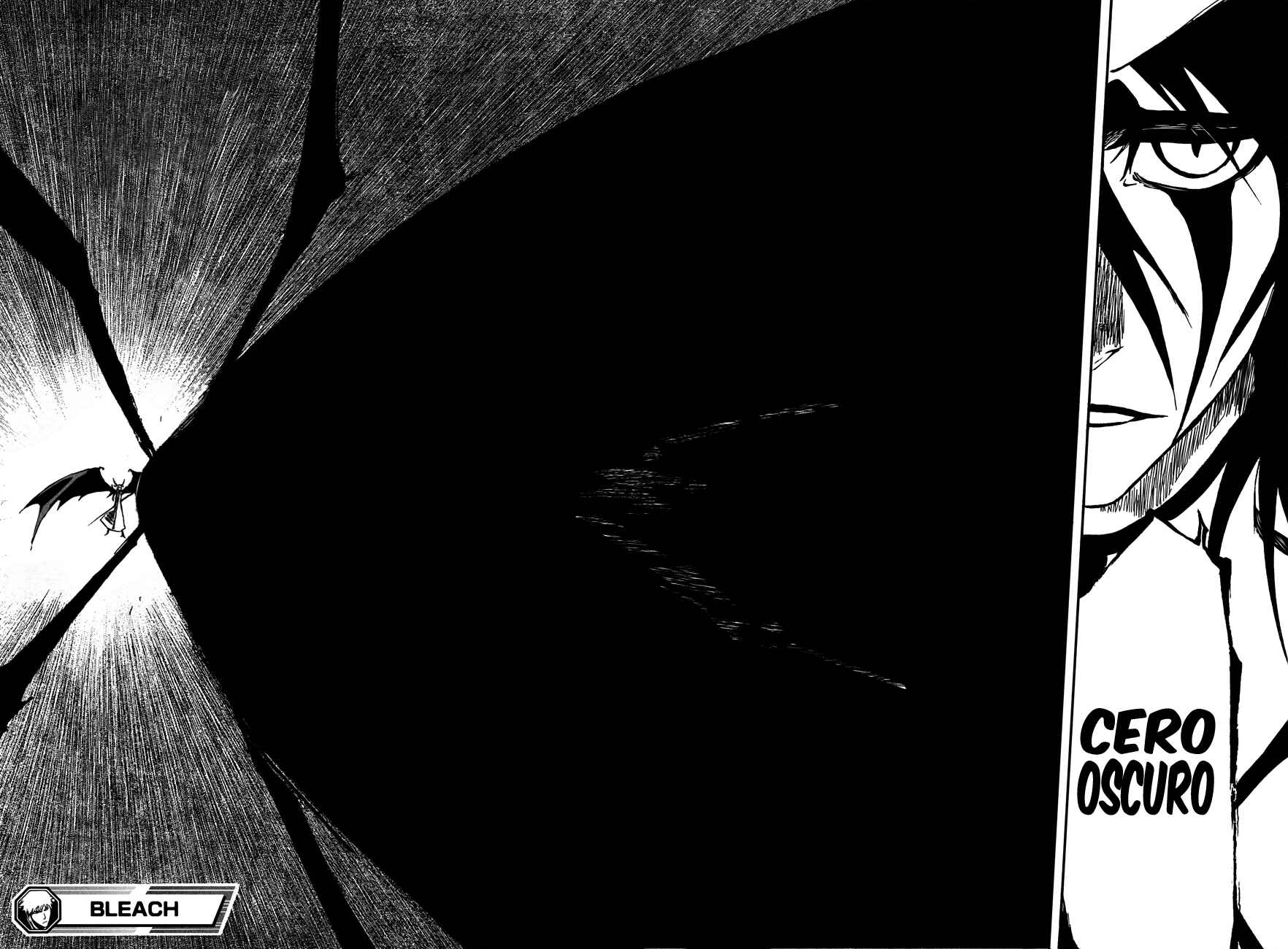 Read Bleach PT-BR Manga Online