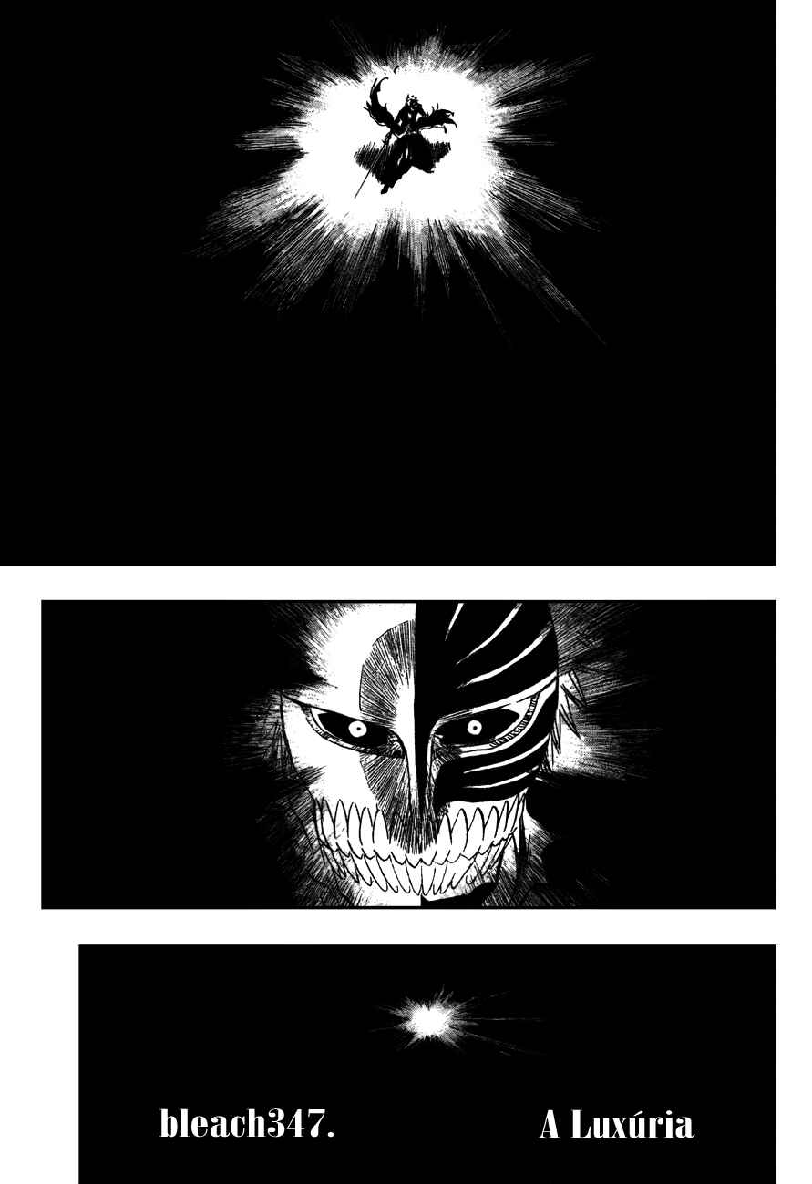 Read Bleach PT-BR Manga Online