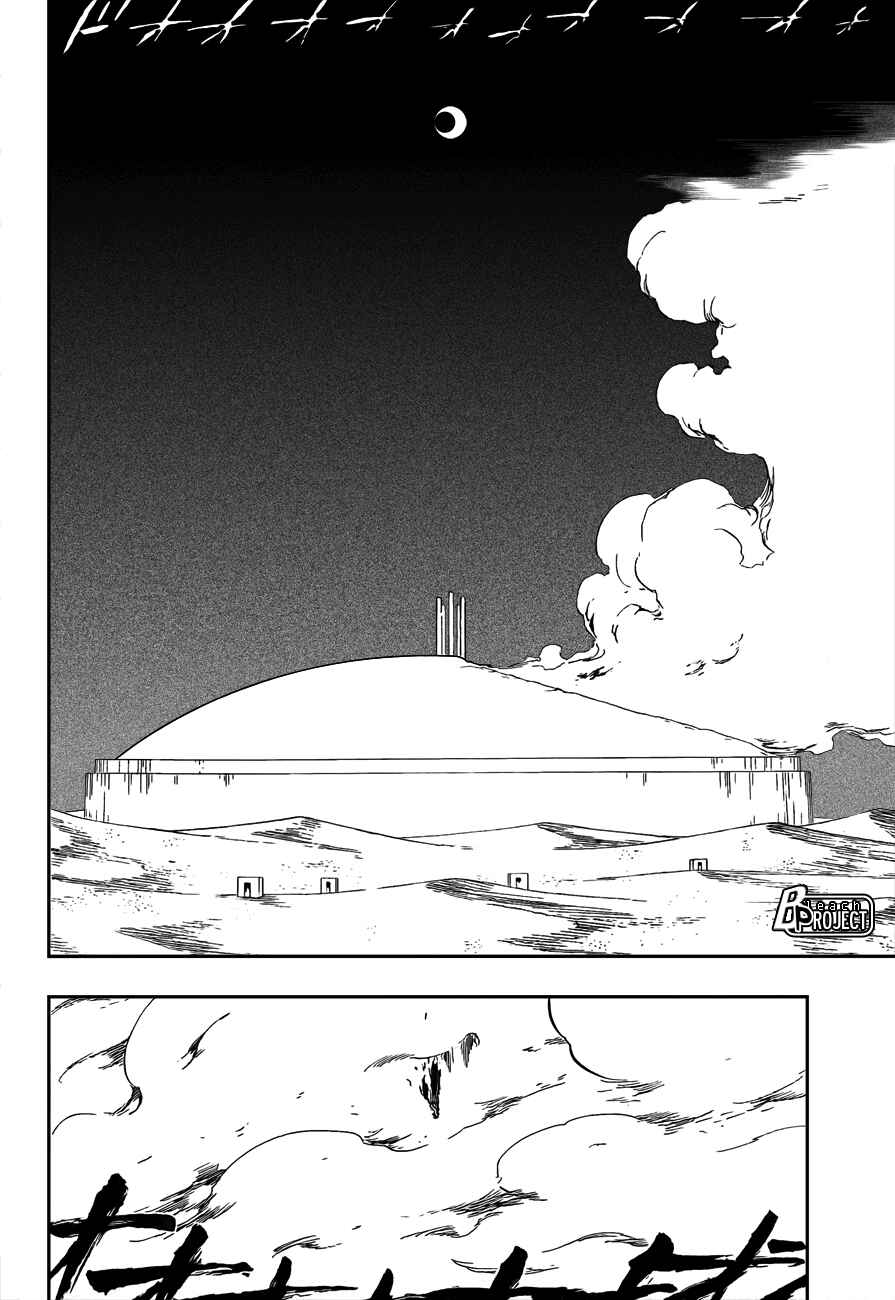 Read Bleach PT-BR Manga Online