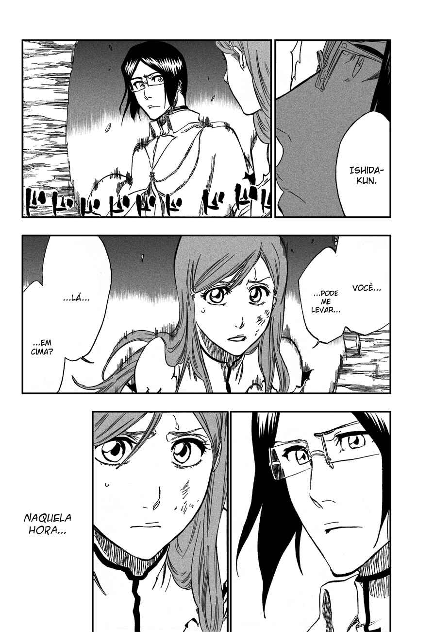 Read Bleach PT-BR Manga Online
