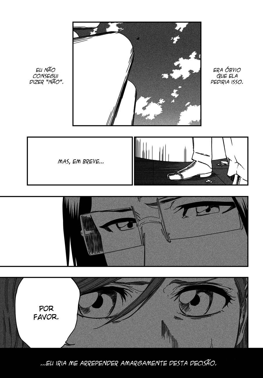 Read Bleach PT-BR Manga Online