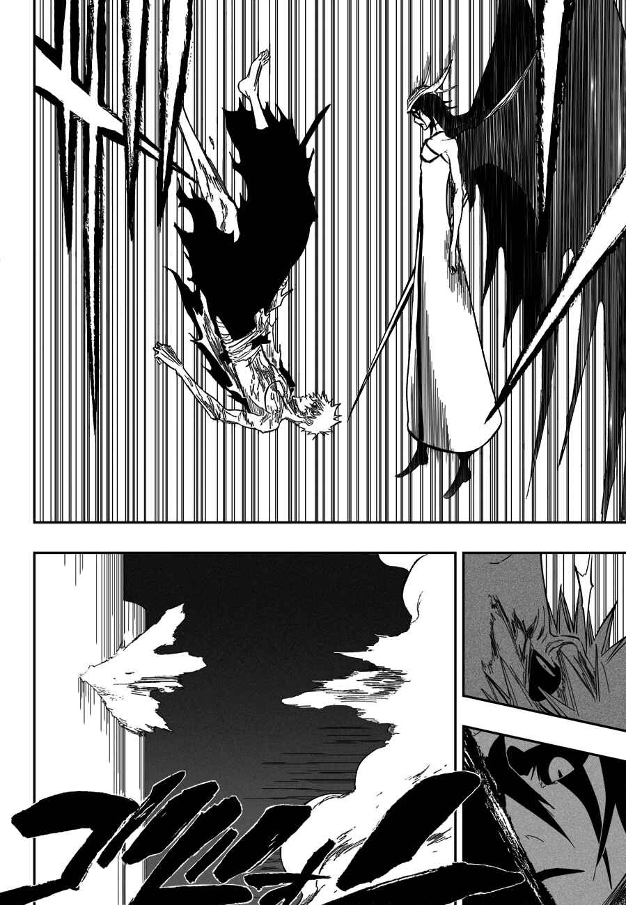 Read Bleach PT-BR Manga Online