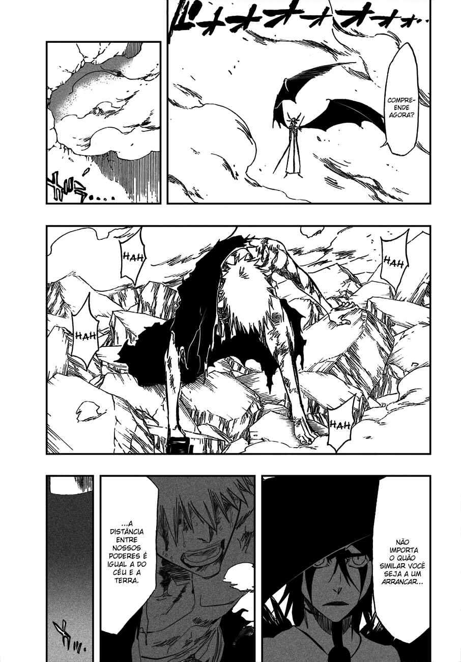 Read Bleach PT-BR Manga Online