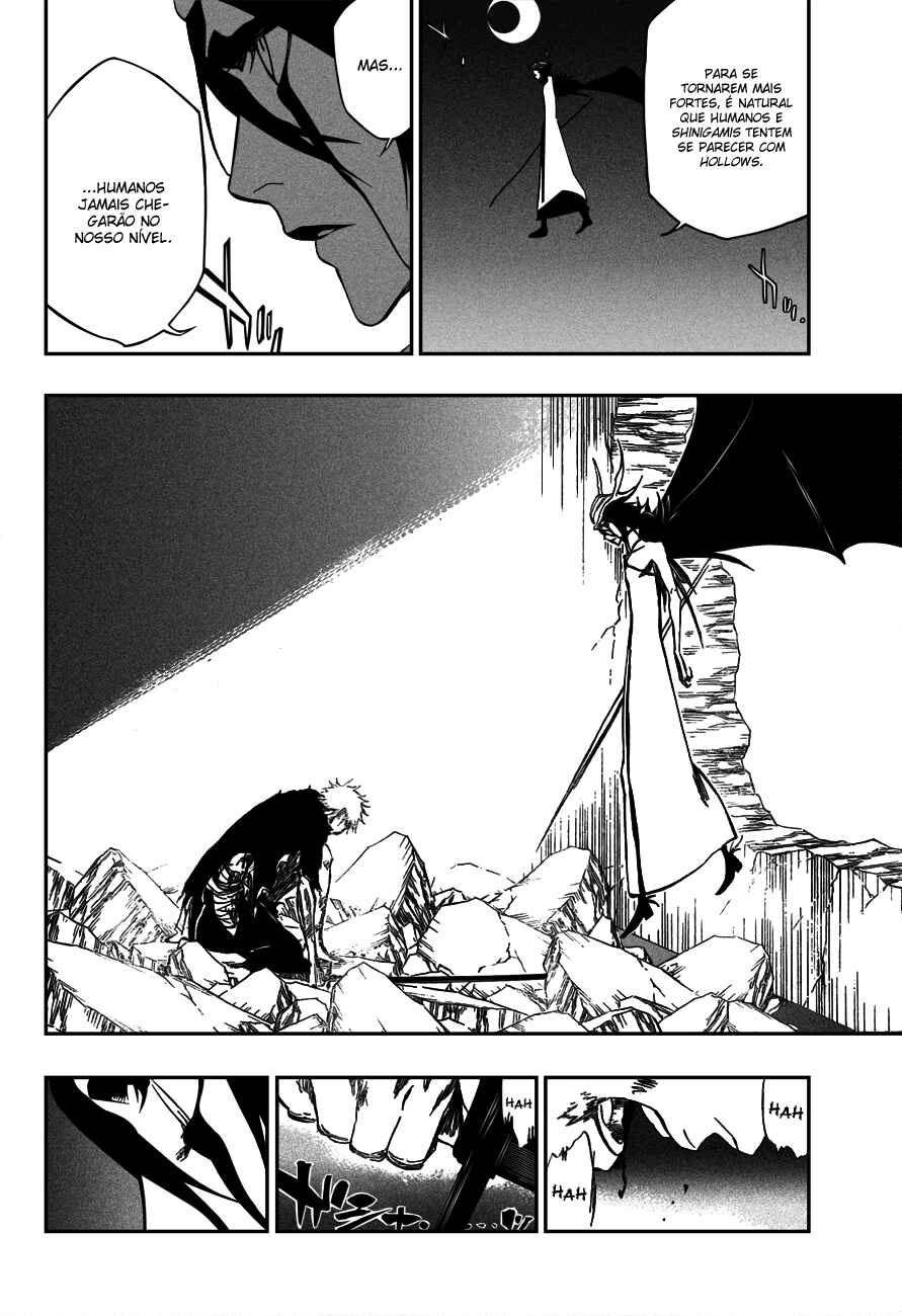 Read Bleach PT-BR Manga Online