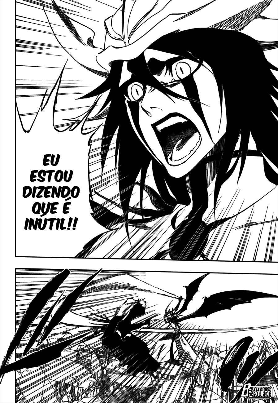 Read Bleach PT-BR Manga Online