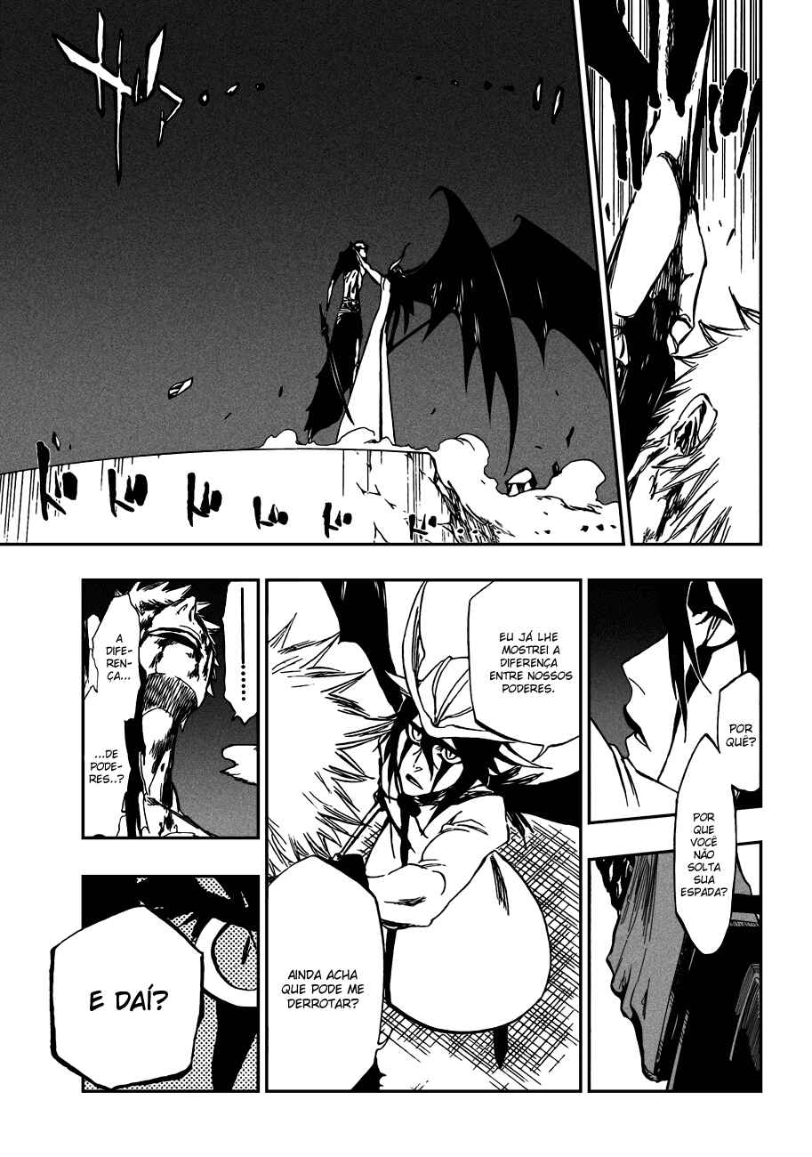 Read Bleach PT-BR Manga Online